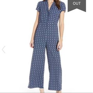 Leith jumpsuit 4X